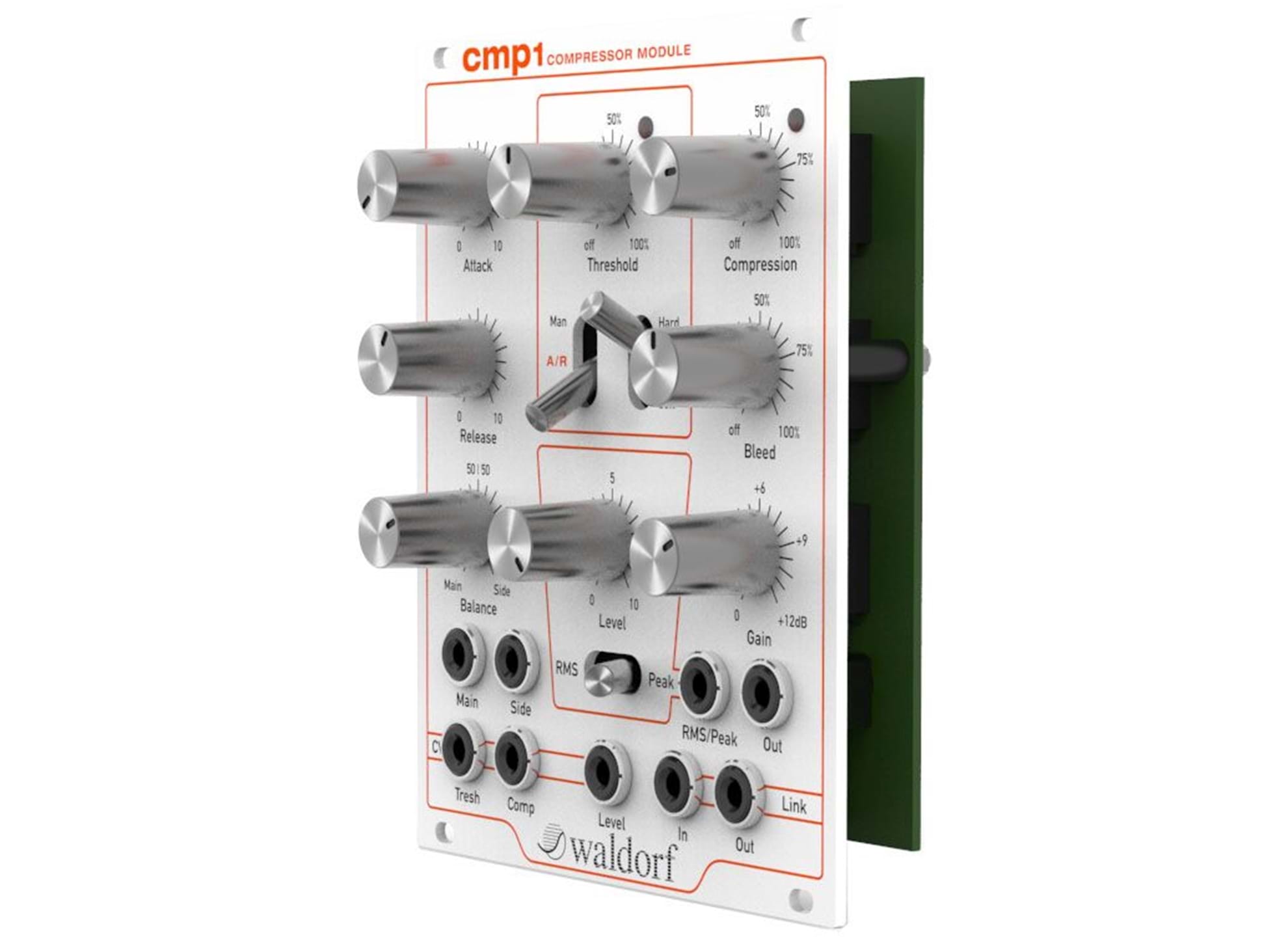cmp1 Compressor Module